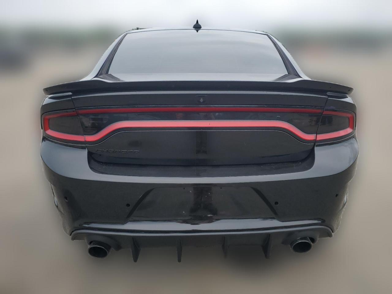 2018 Dodge Charger R/T 392 VIN: 2C3CDXGJ7JH331555 Lot: 64422414