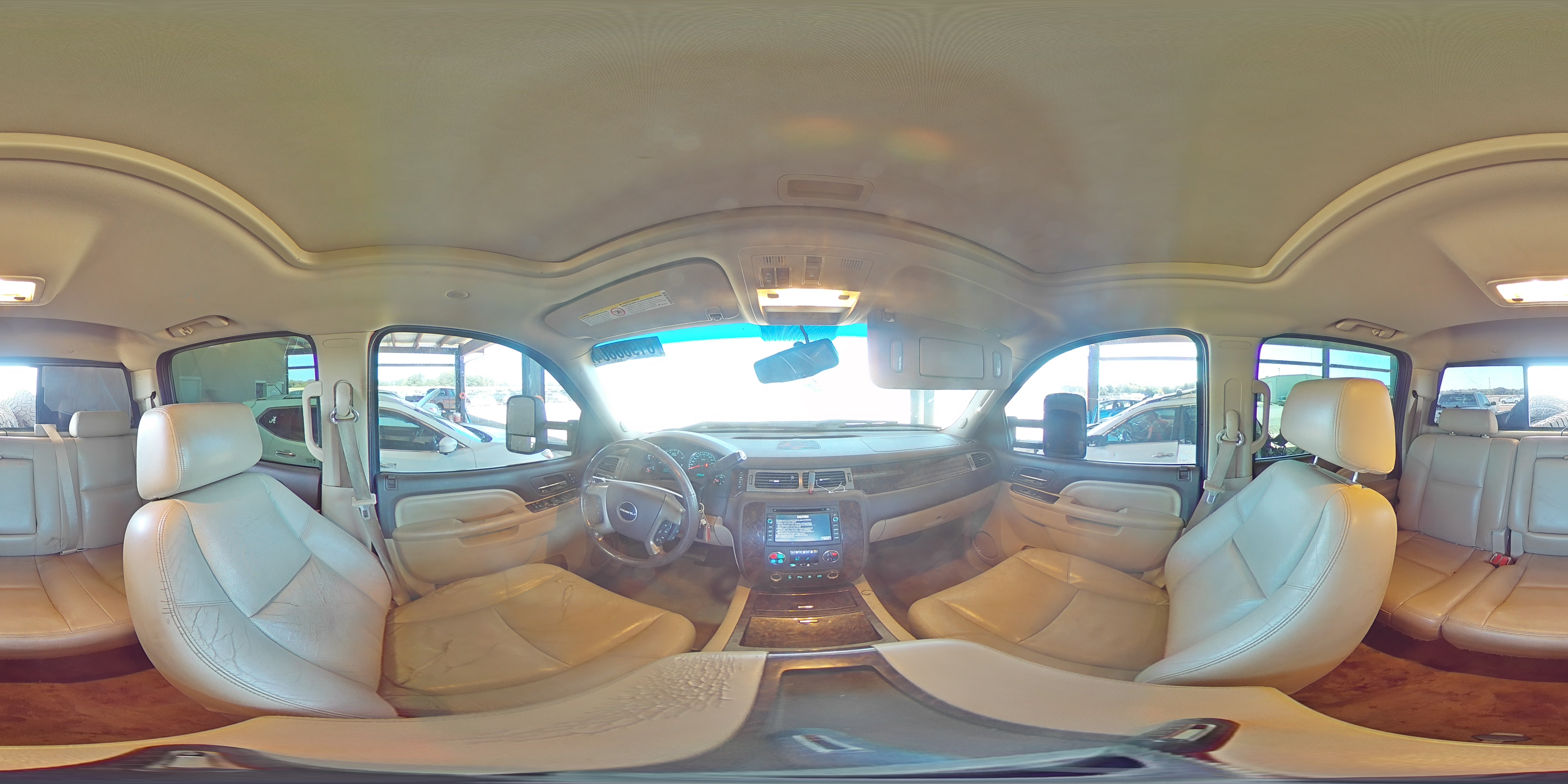 2011 GMC Sierra K2500 Denali VIN: 1GT125C8XBF261701 Lot: 61968804