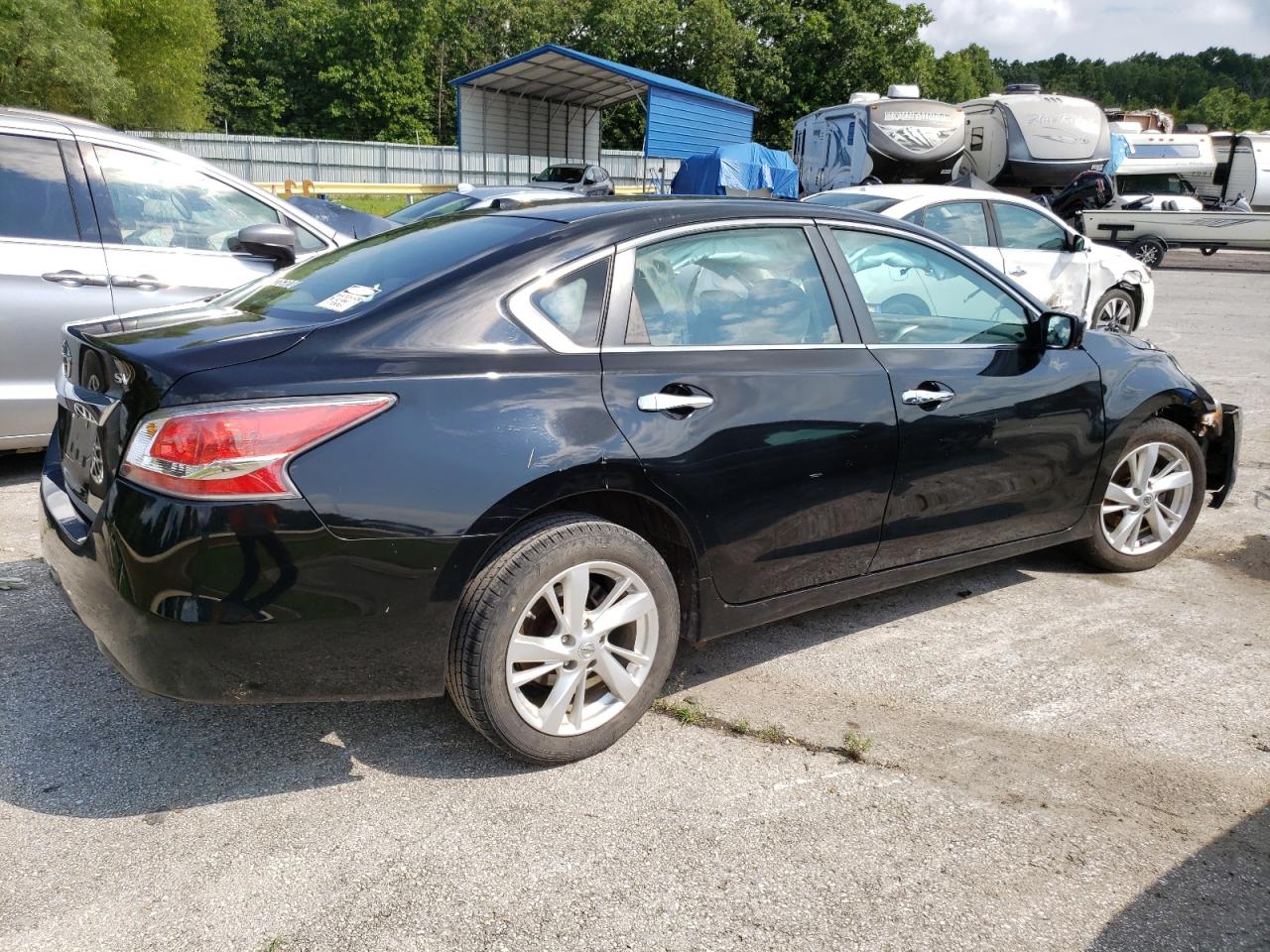 2015 Nissan Altima - Image 3