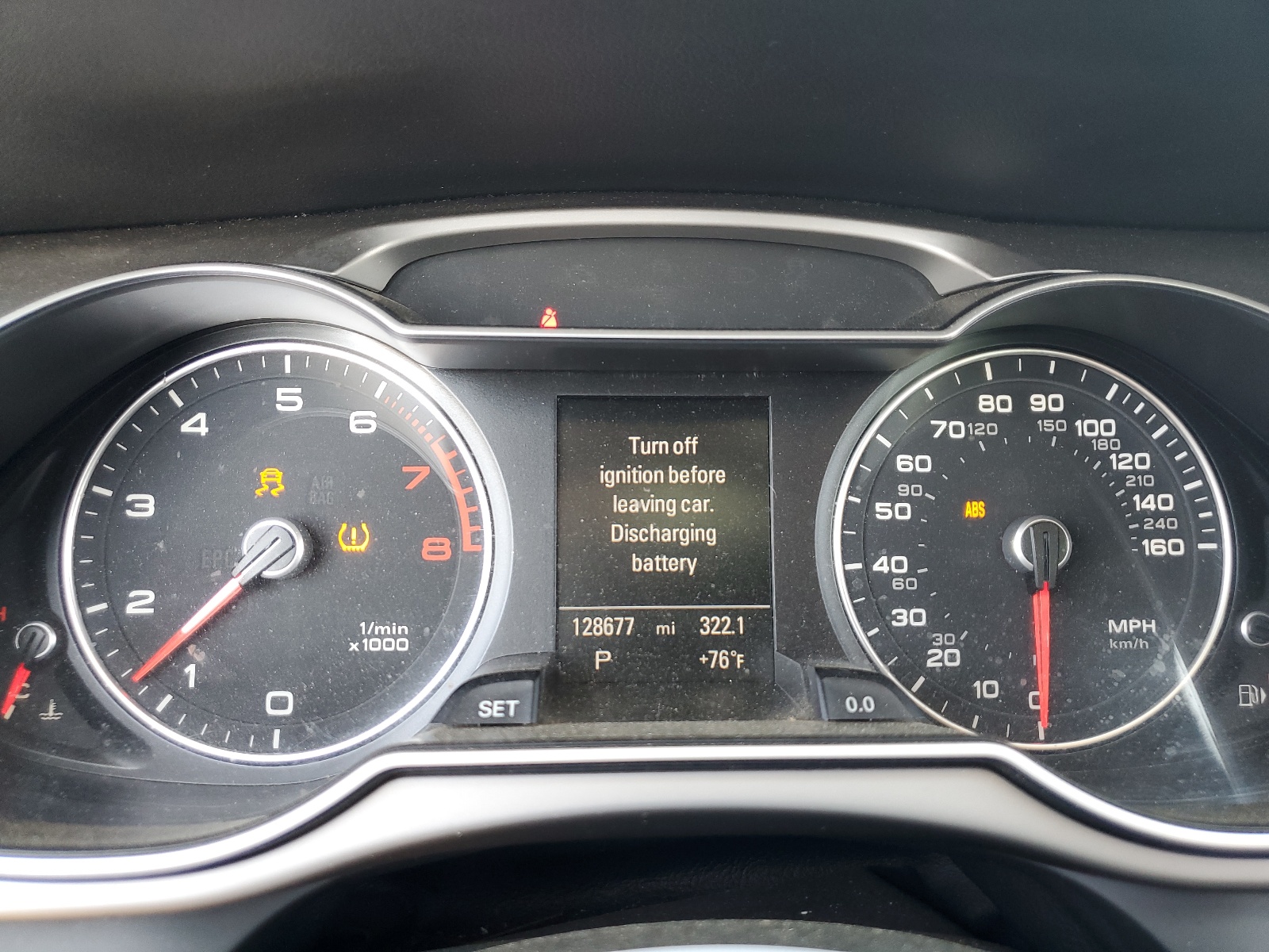 WA1UFAFL8DA209956 2013 Audi A4 Allroad Premium Plus