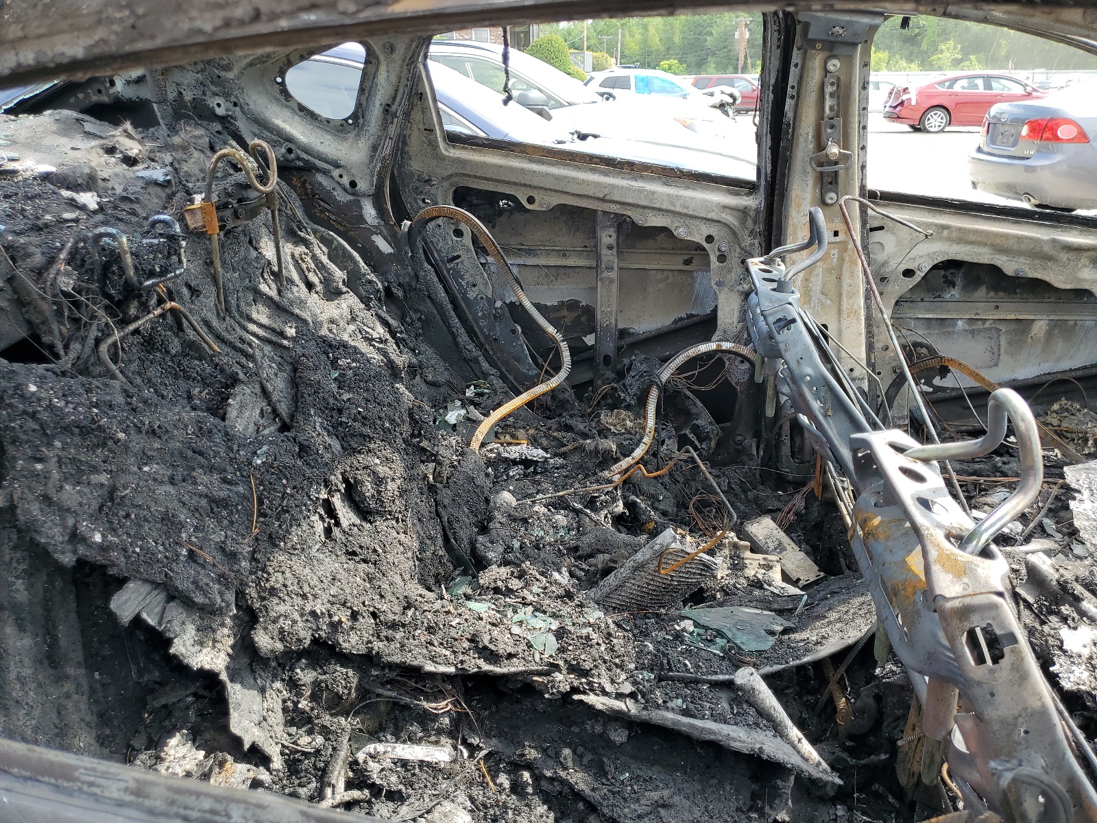 1C3CDFBA6DD200510 2013 Dodge Dart Sxt