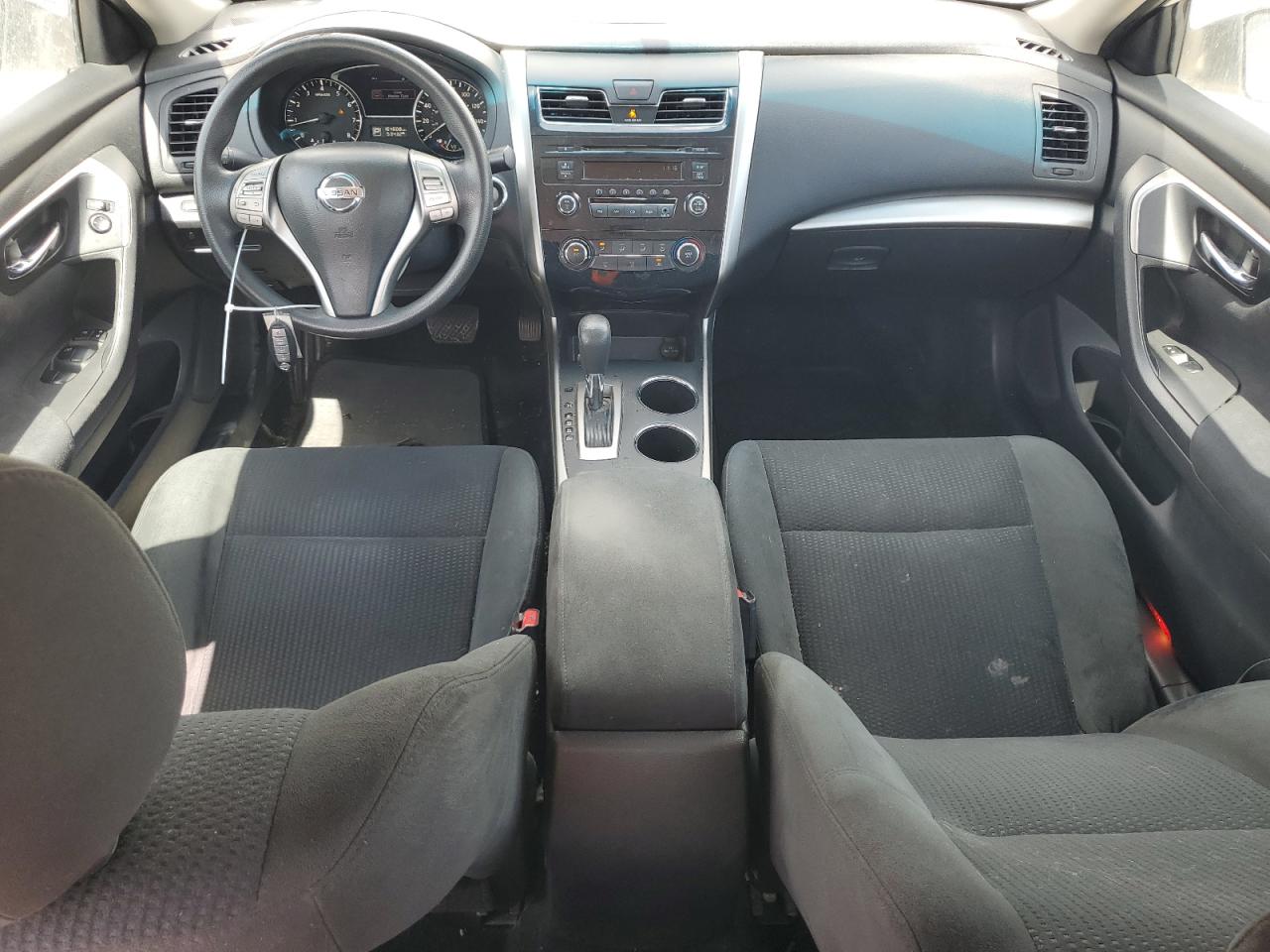 1N4AL3AP4FC166012 2015 Nissan Altima 2.5