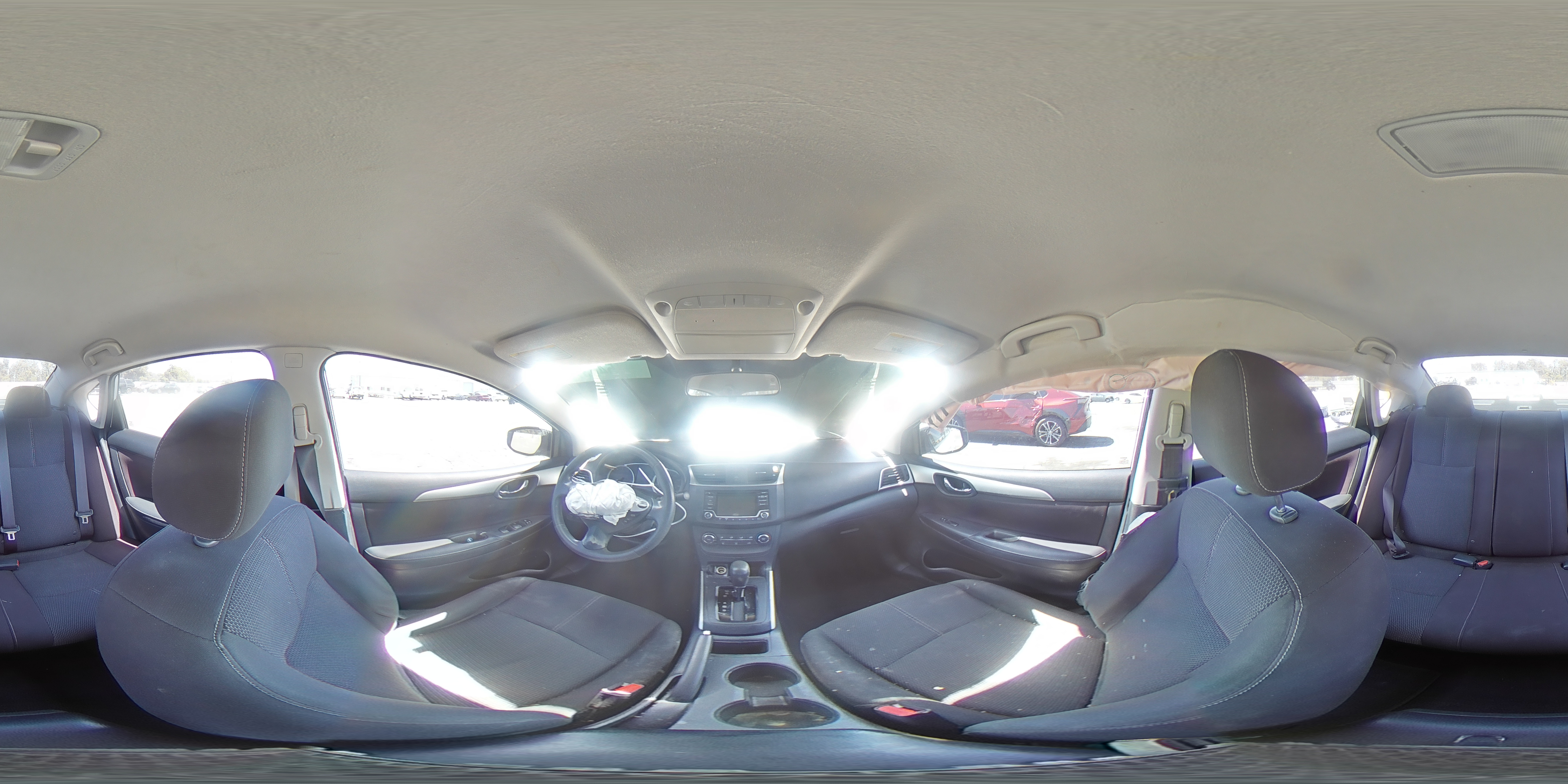 2018 Nissan Sentra - Image 13