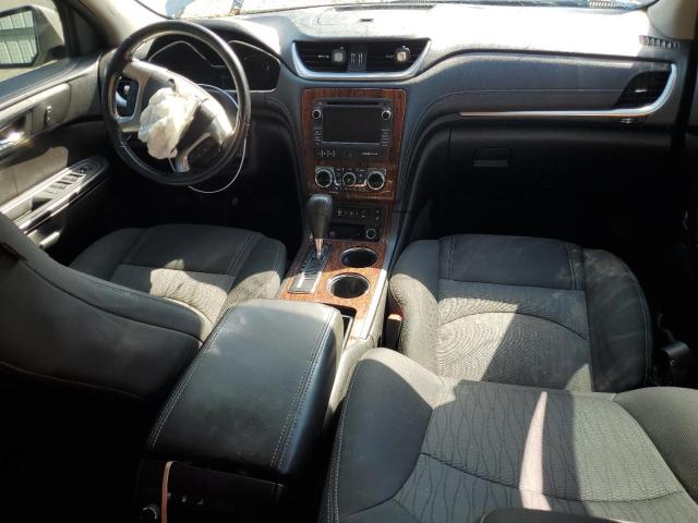 Parquets CHEVROLET TRAVERSE 2014 Beżowy