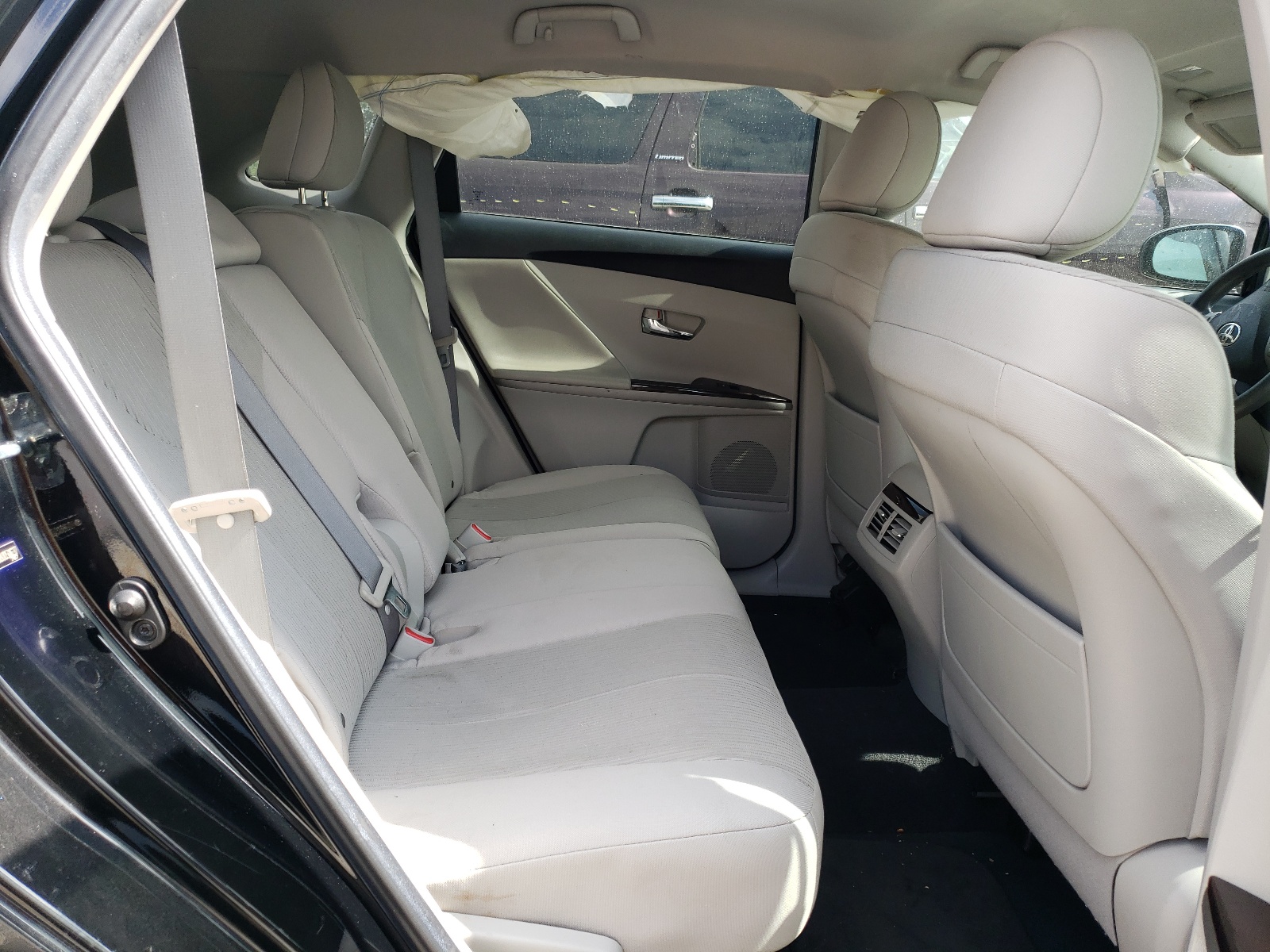 4T3ZA3BB5BU050637 2011 Toyota Venza