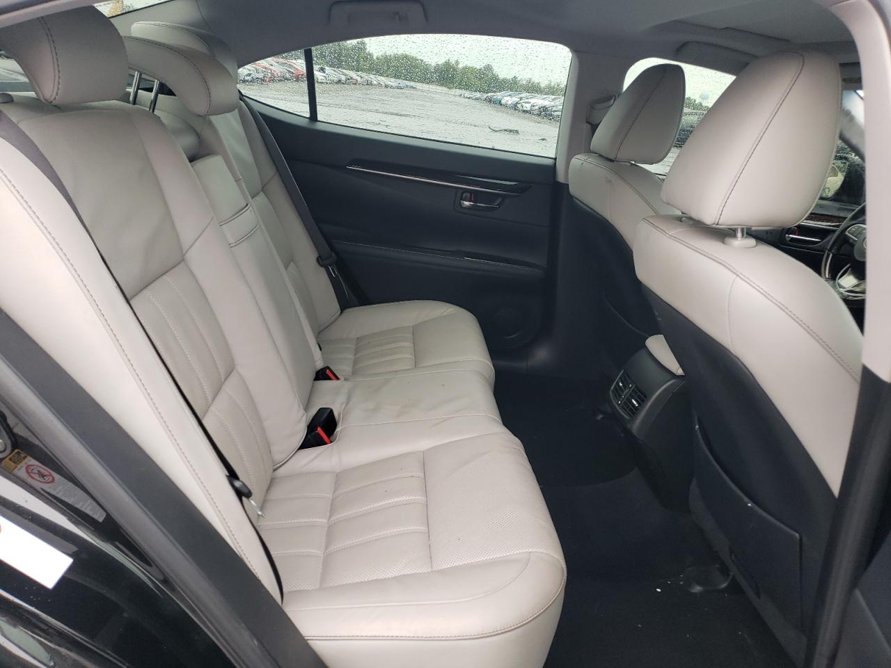 2016 Lexus Es 350 VIN: JTHBK1GG4G2219665 Lot: 64598014