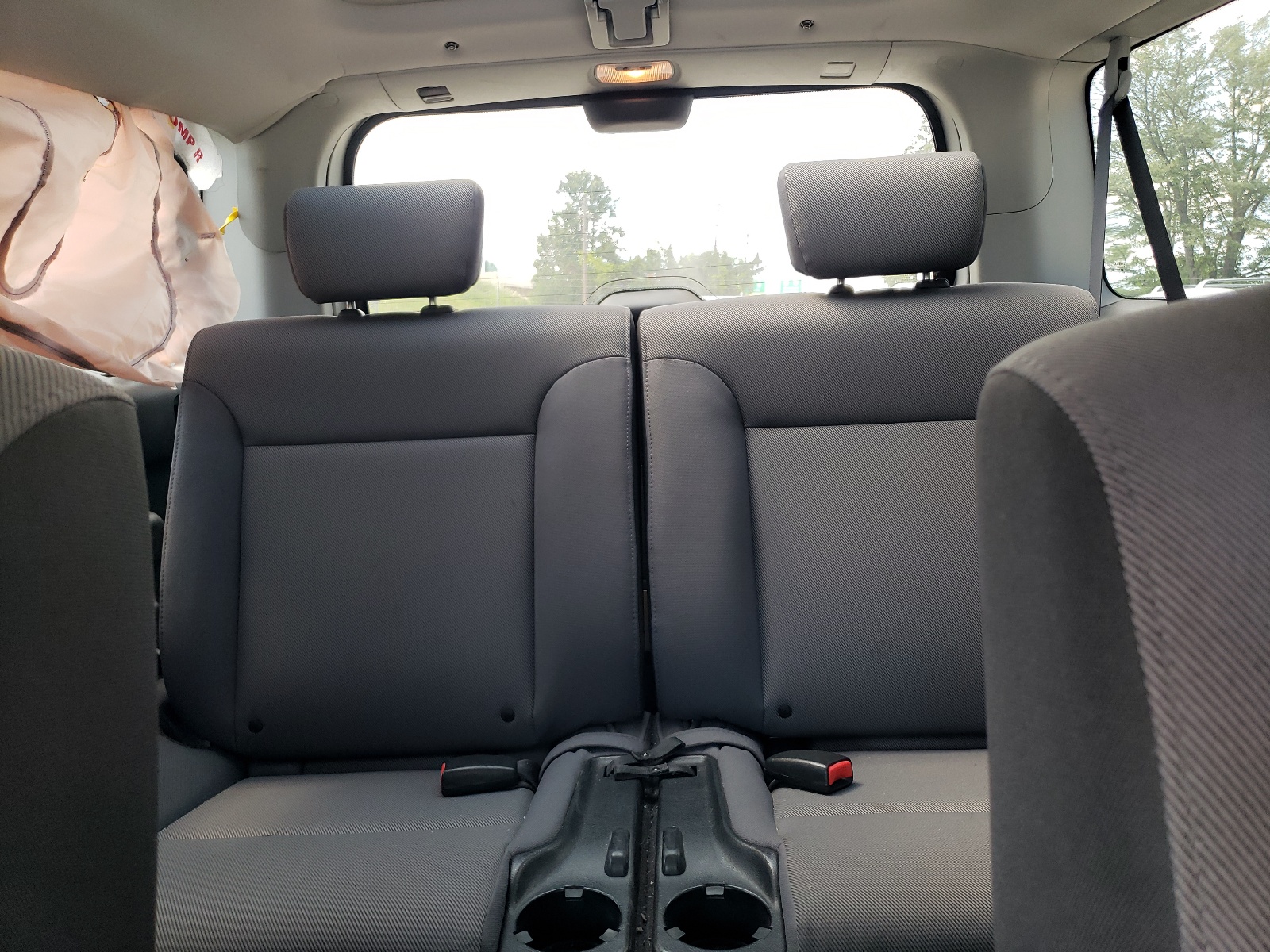 5J6YH28747L010171 2007 Honda Element Ex