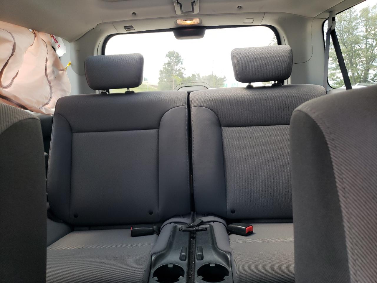 2007 Honda Element Ex VIN: 5J6YH28747L010171 Lot: 63093734