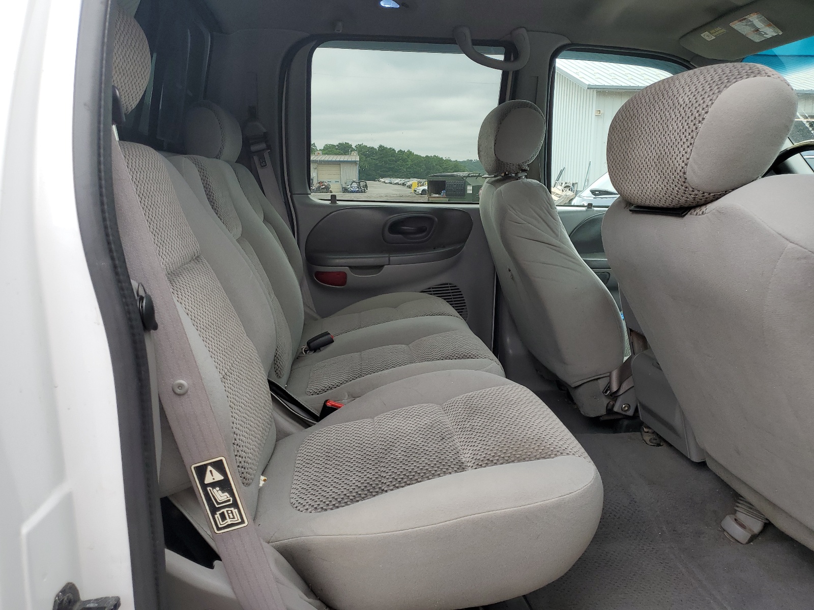 1FTRW08LX2KA87532 2002 Ford F150 Supercrew