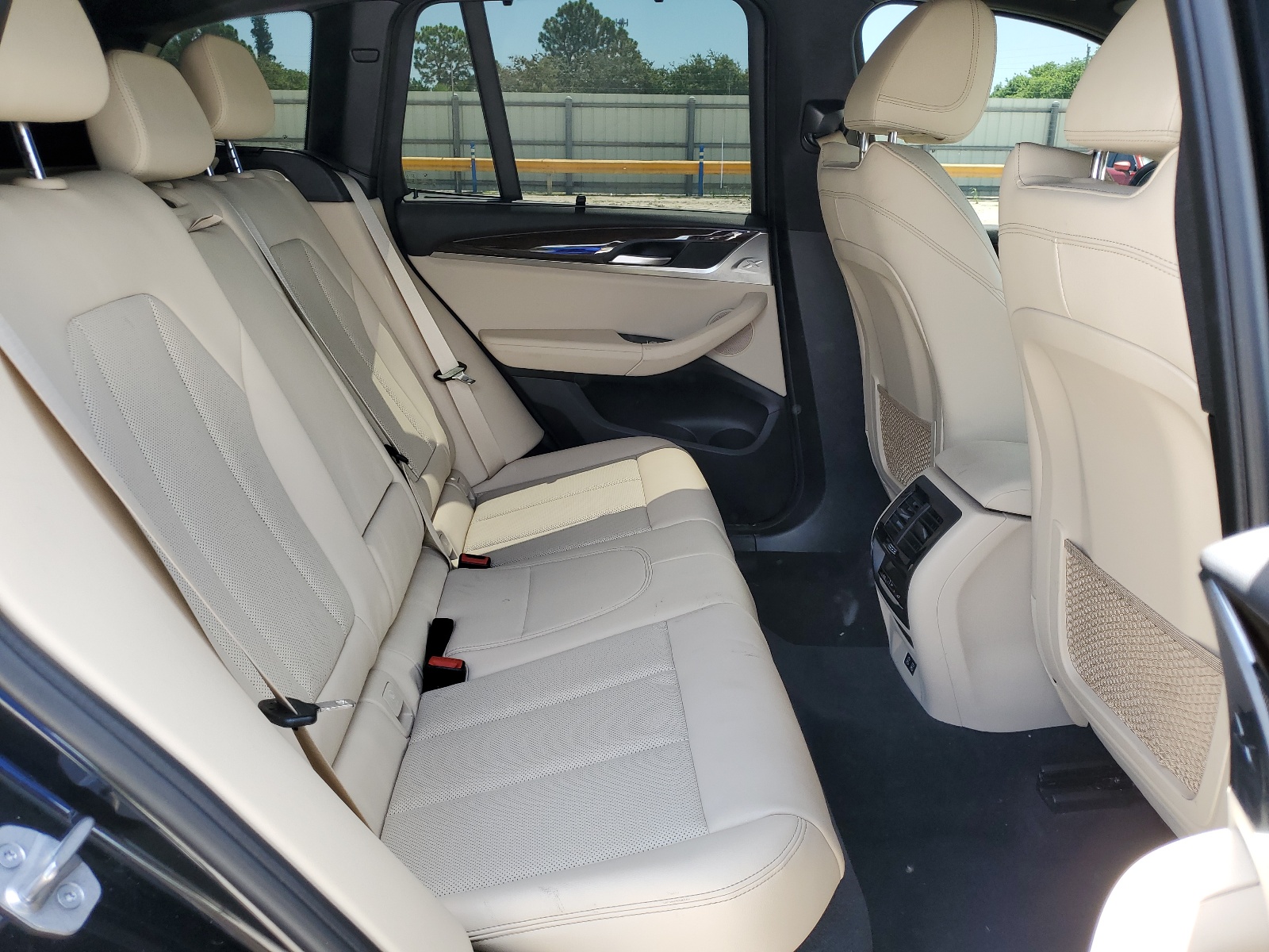 5UX53DP04N9K85829 2022 BMW X3 xDrive30I