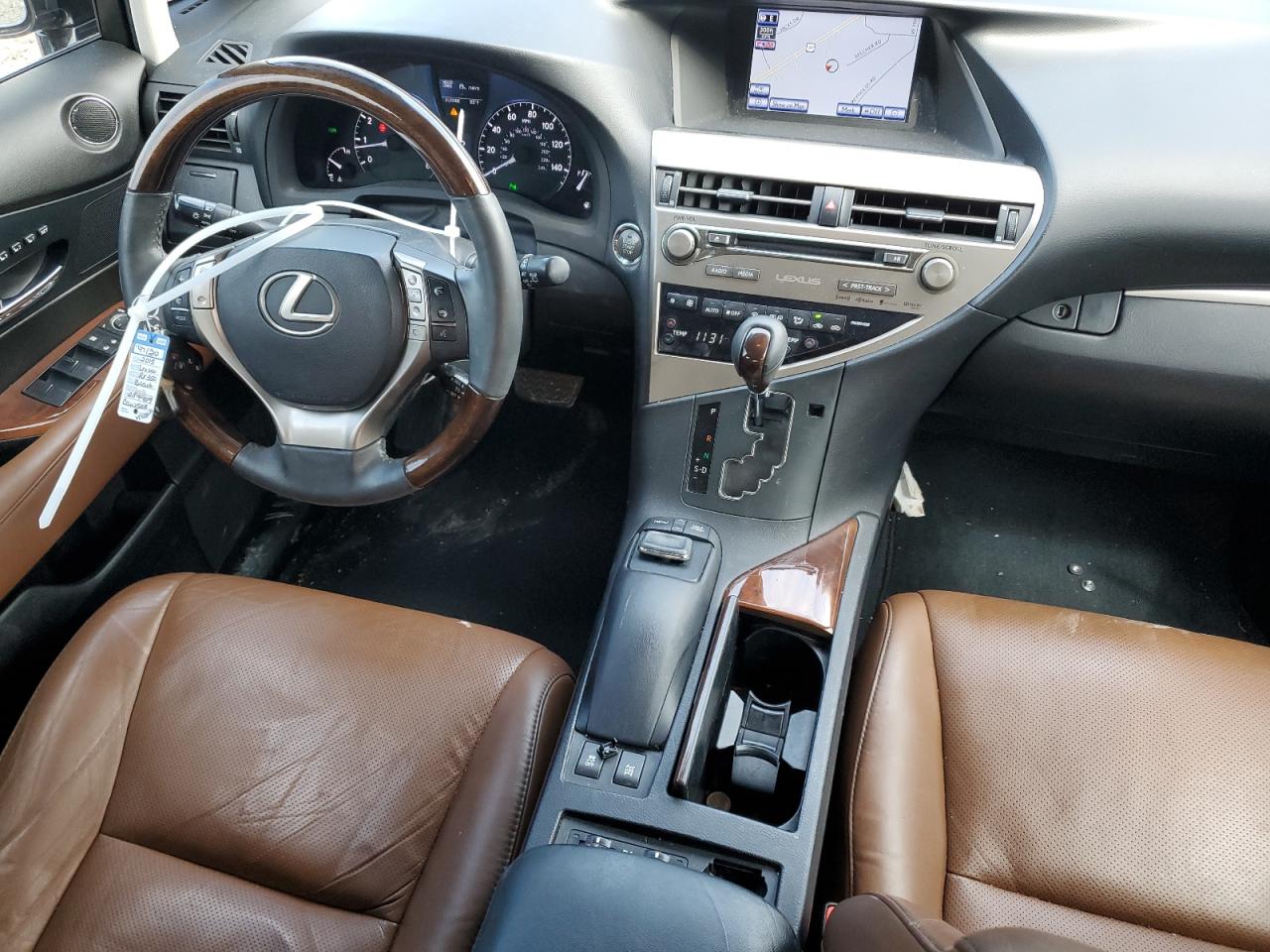 2015 Lexus Rx 350 Base VIN: 2T2BK1BA4FC289909 Lot: 64846644