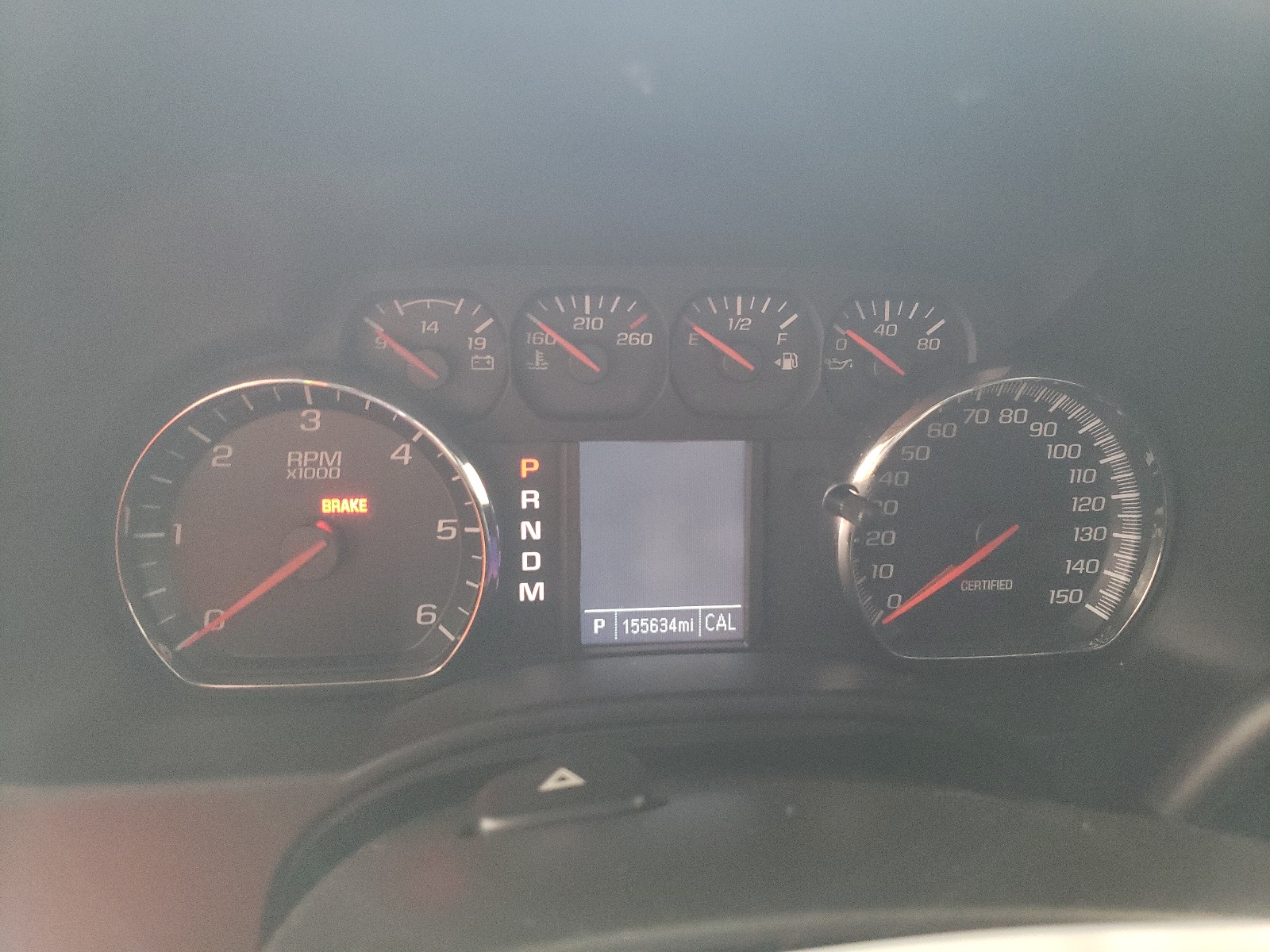 1GNSK2KC2FR571247 2015 Chevrolet Tahoe Police