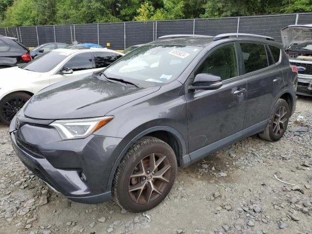 2017 TOYOTA RAV4 SE JTMJFREV3HJ159001  60935824