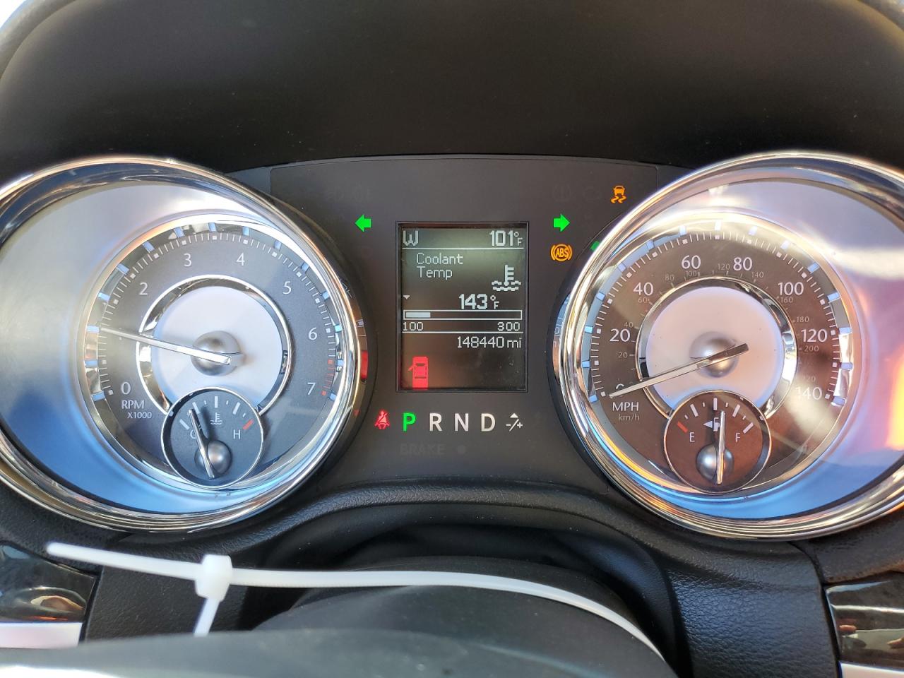 2011 Chrysler 300 Limited VIN: 2C3CA5CG8BH531238 Lot: 64269714