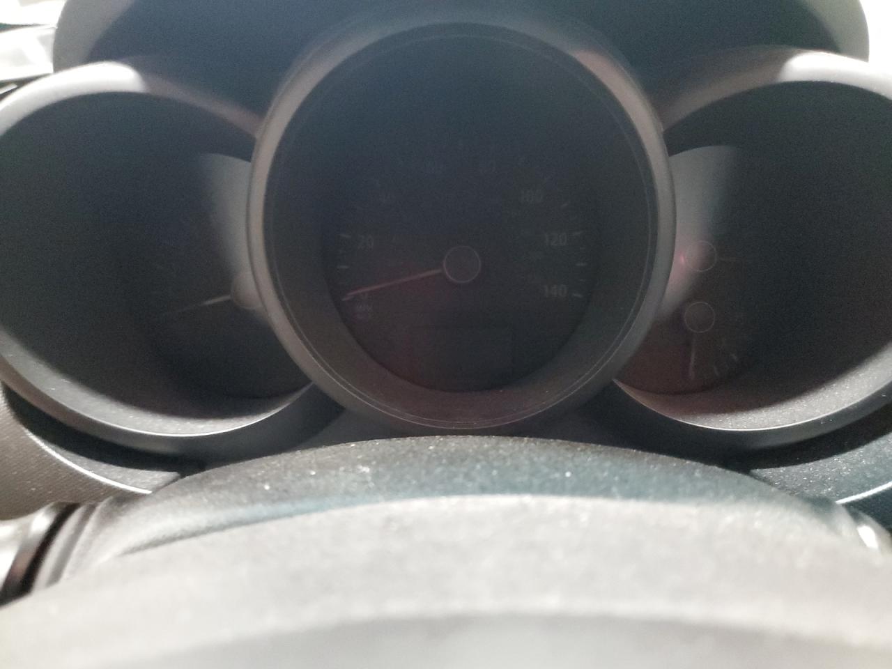 2012 Kia Soul VIN: KNDJT2A50C7356333 Lot: 63452364