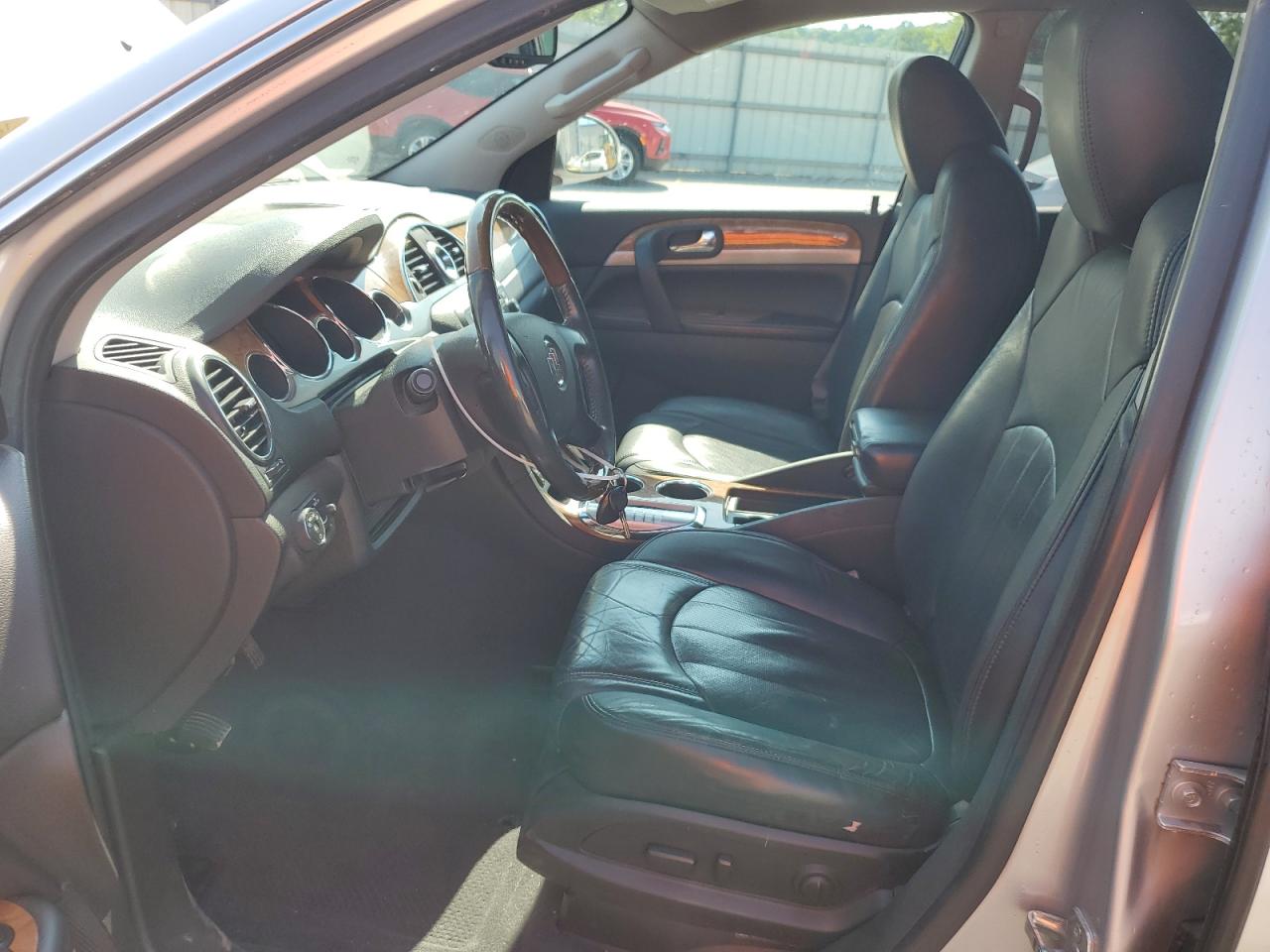 2012 Buick Enclave VIN: 5GAKRCED9CJ220359 Lot: 61595914