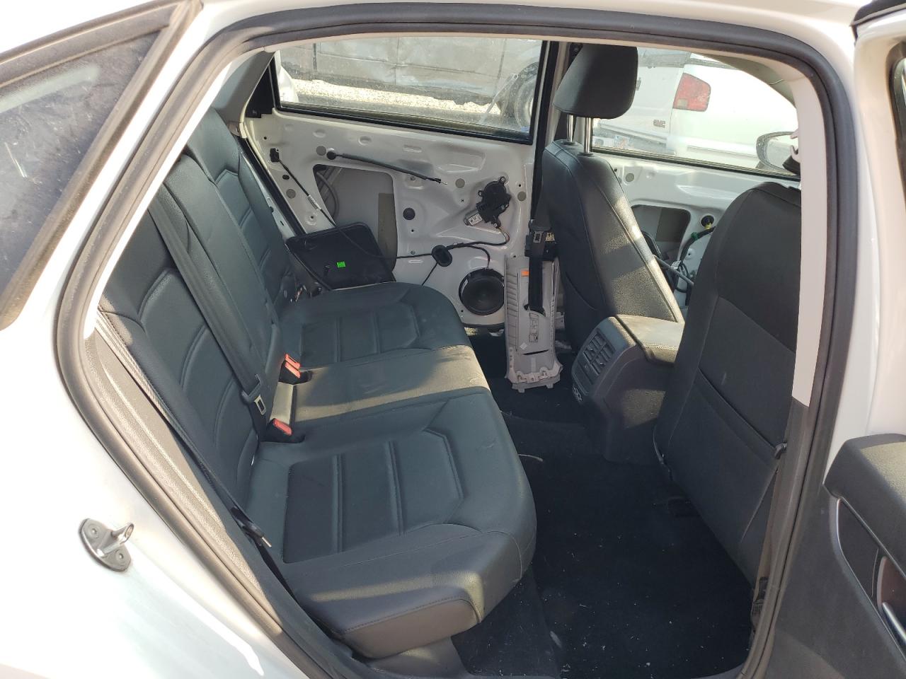 2019 Volkswagen Passat Wolfsburg VIN: 1VWLA7A39KC009001 Lot: 64406824