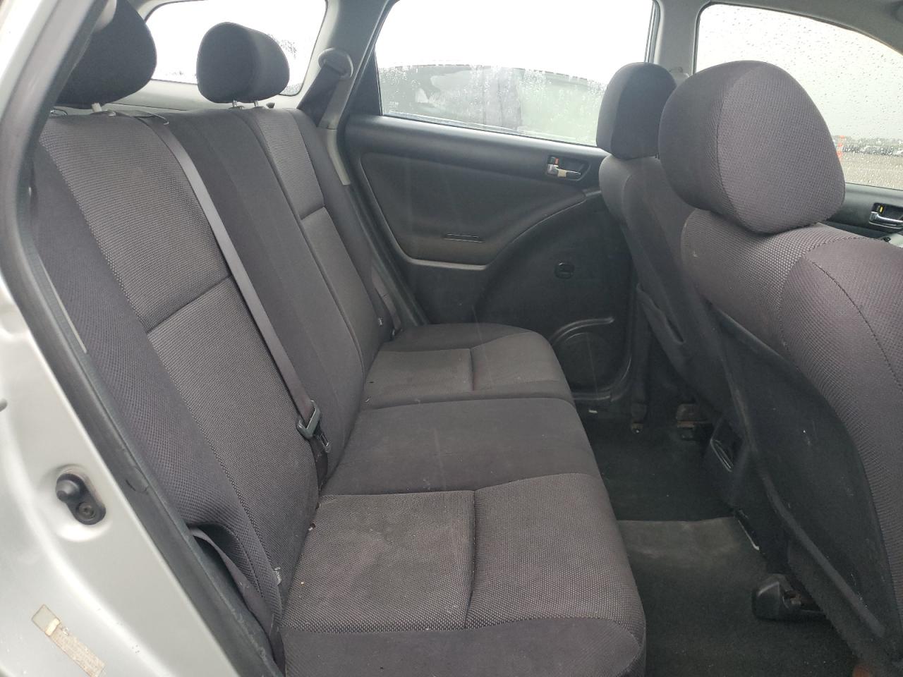 2004 Toyota Corolla Matrix Xr VIN: 2T1KR32EX4C268073 Lot: 64708464