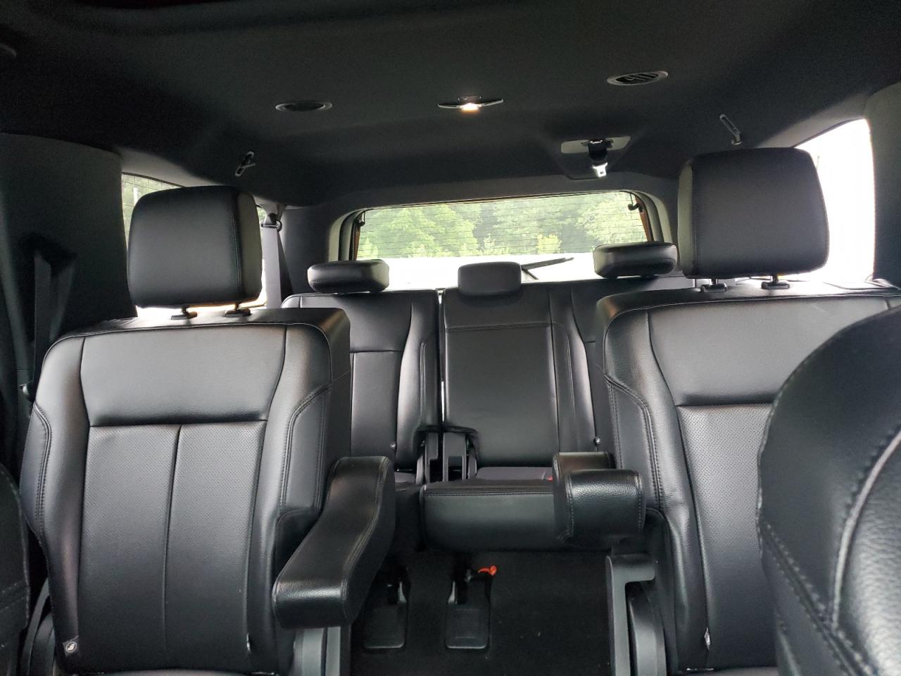 2021 Ford Expedition Max Xlt VIN: 1FMJK1JT6MEA50161 Lot: 63691524