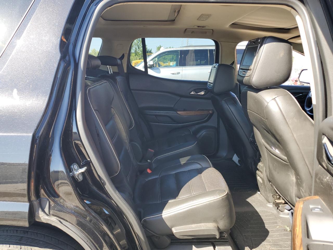 2017 GMC Acadia Denali VIN: 1GKKNXLS2HZ141762 Lot: 60481054