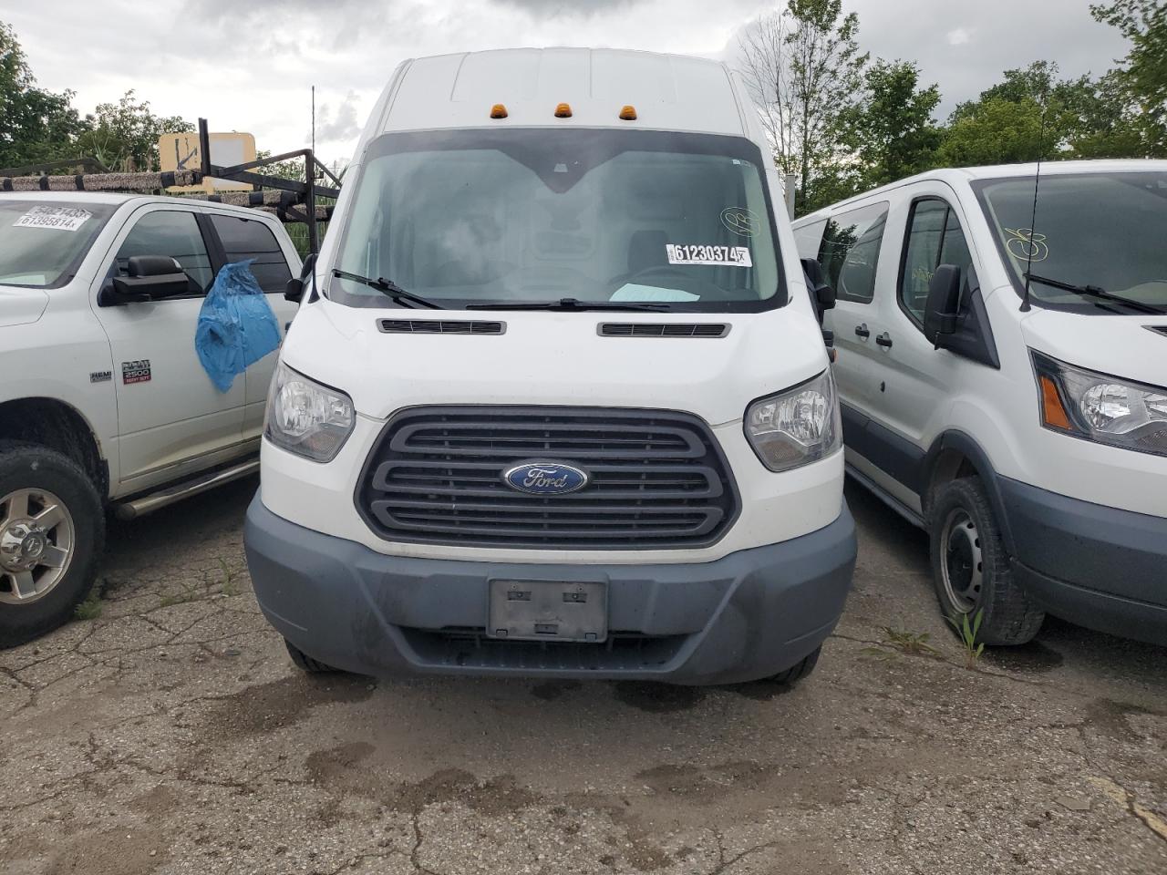2017 Ford Transit - Image 5
