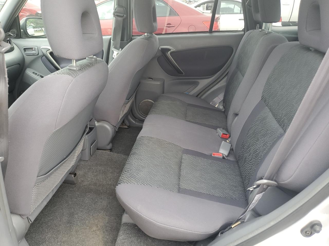 2003 Toyota Rav4 VIN: JTEGH20V230088337 Lot: 62081004