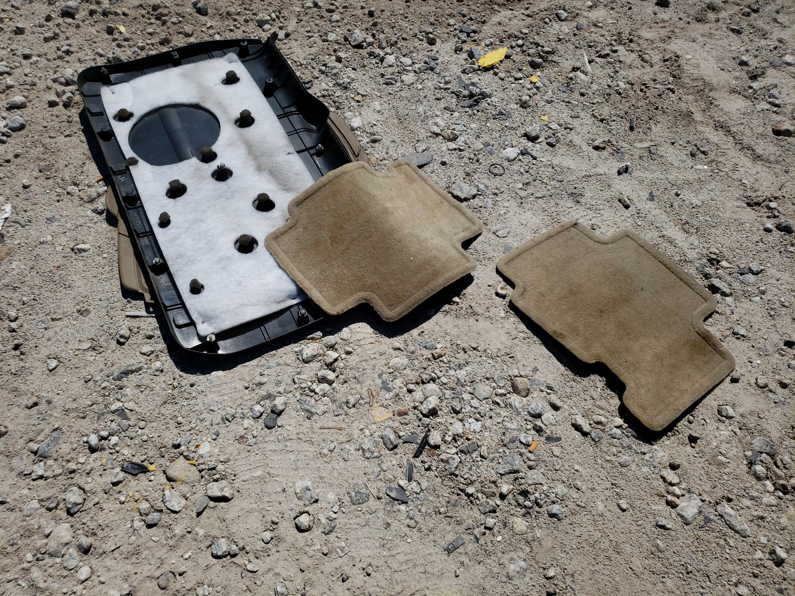 2T3BF4DV6BW159852 2011 Toyota Rav4