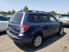 2013 Subaru Forester 2.5X Premium na sprzedaż w Woodburn, OR - All Over