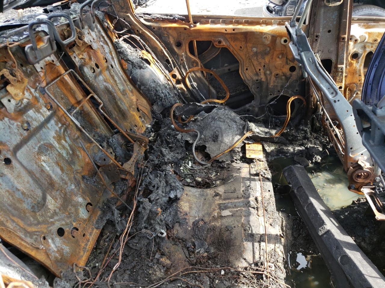 2020 Toyota Corolla Se VIN: JTDS4RCE0LJ008817 Lot: 63749924