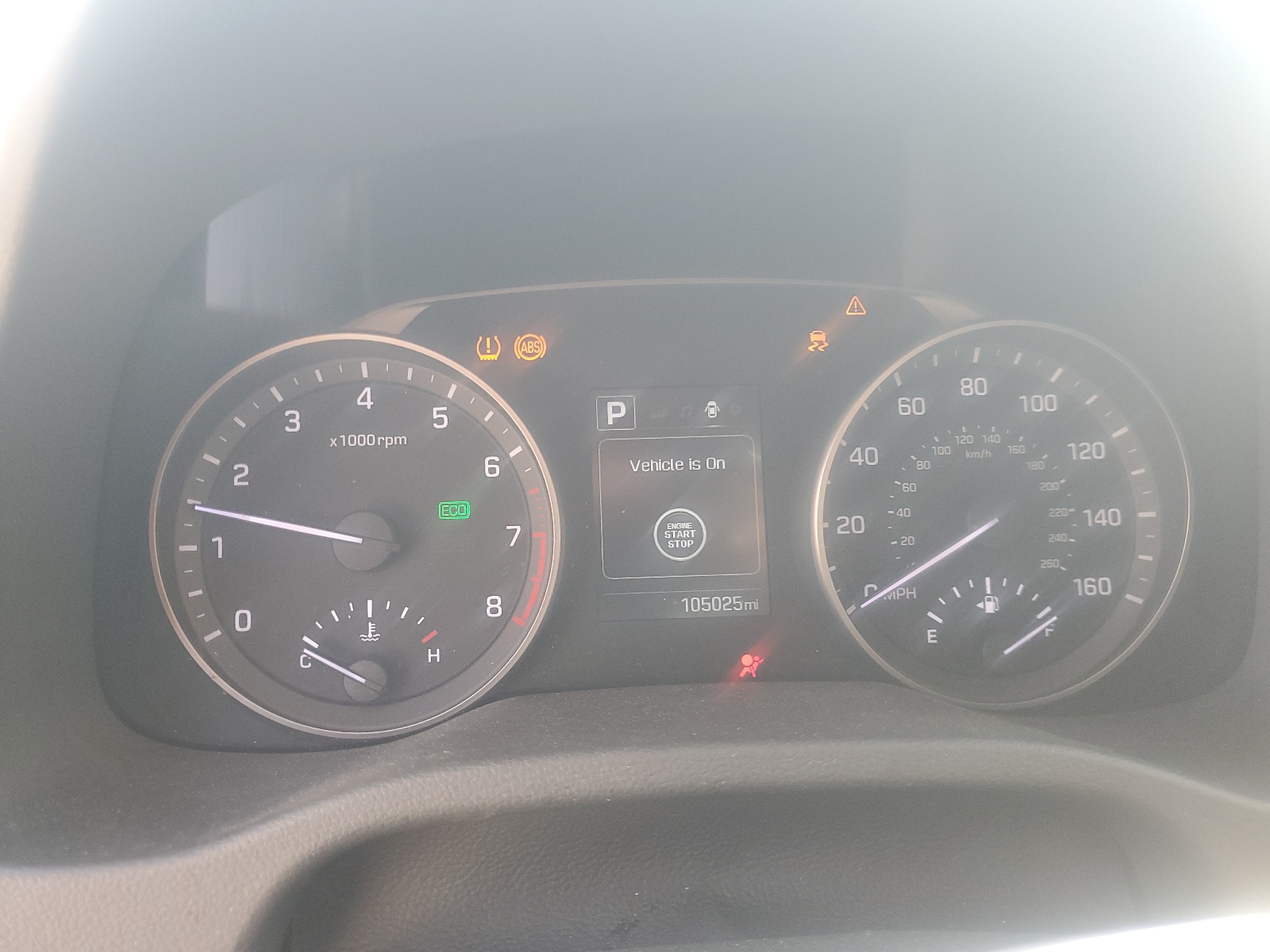 KMHD84LF9HU428232 2017 Hyundai Elantra Se