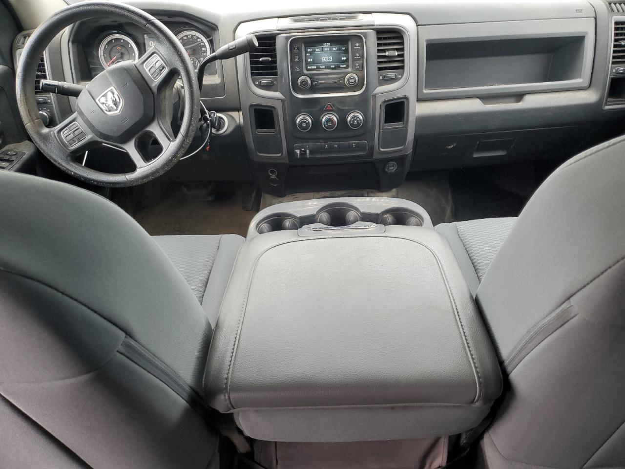 2014 Ram 2500 St VIN: 3C6TR5HT4EG280210 Lot: 64765454