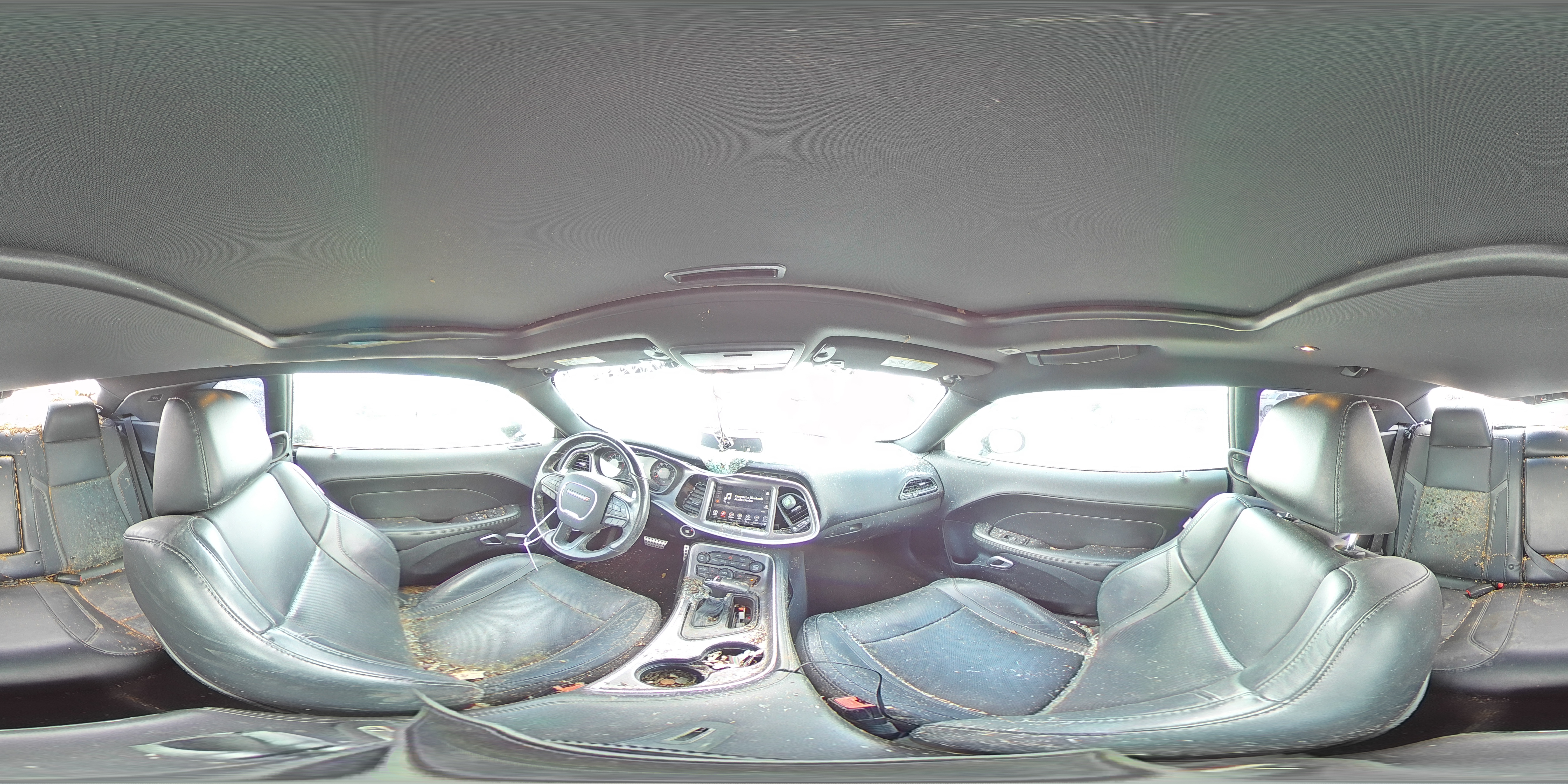 2017 Dodge Challenger R/T VIN: 2C3CDZBT3HH509508 Lot: 63629344