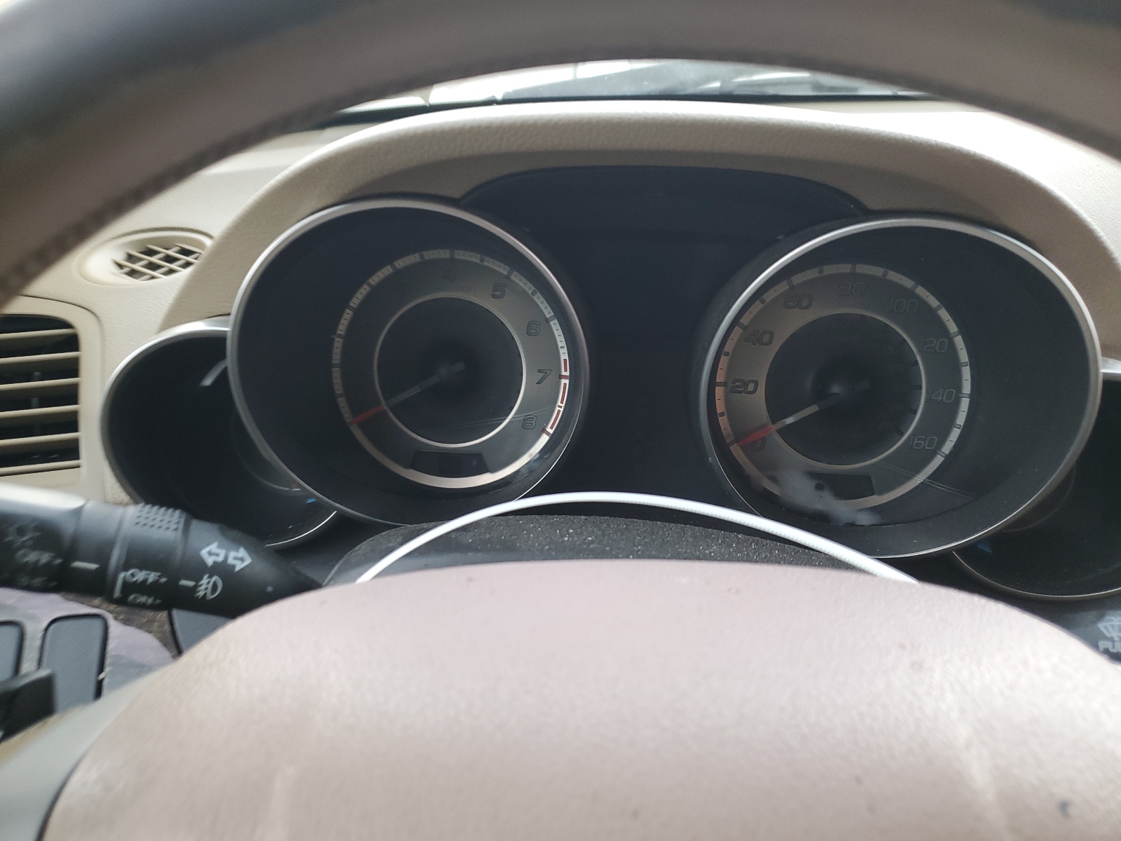 2HNYD2H47AH509830 2010 Acura Mdx Technology