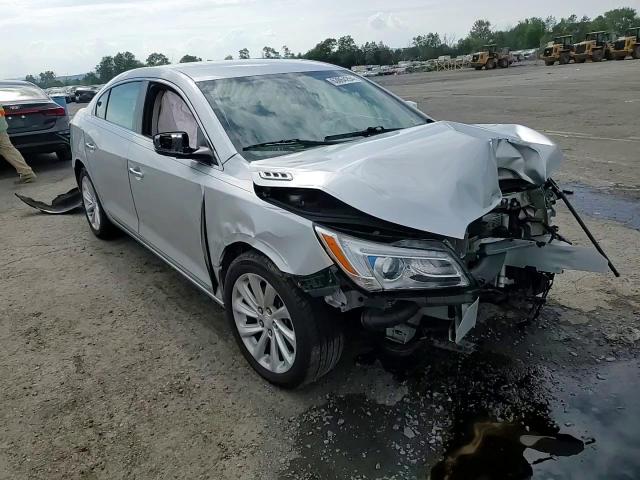 2016 Buick Lacrosse VIN: 1G4GA5G31GF112785 Lot: 63064294