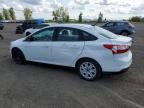 2014 FORD FOCUS SE for sale at Copart QC - MONTREAL