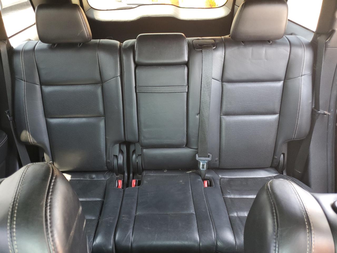 2014 Jeep Grand Cherokee Limited VIN: 1C4RJEBG3EC273998 Lot: 63397004