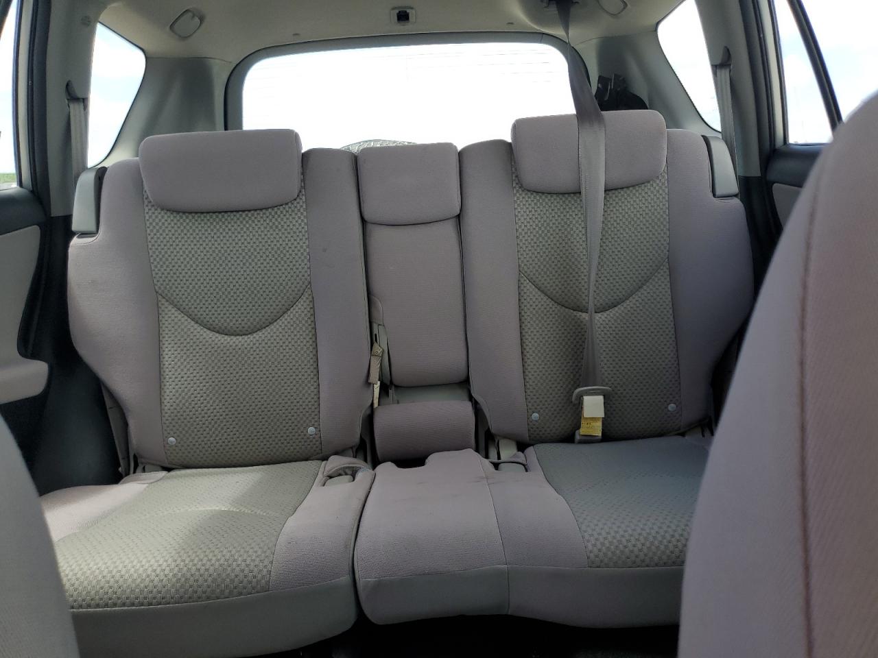 2007 Toyota Rav4 VIN: JTMZD33V176047100 Lot: 62408874