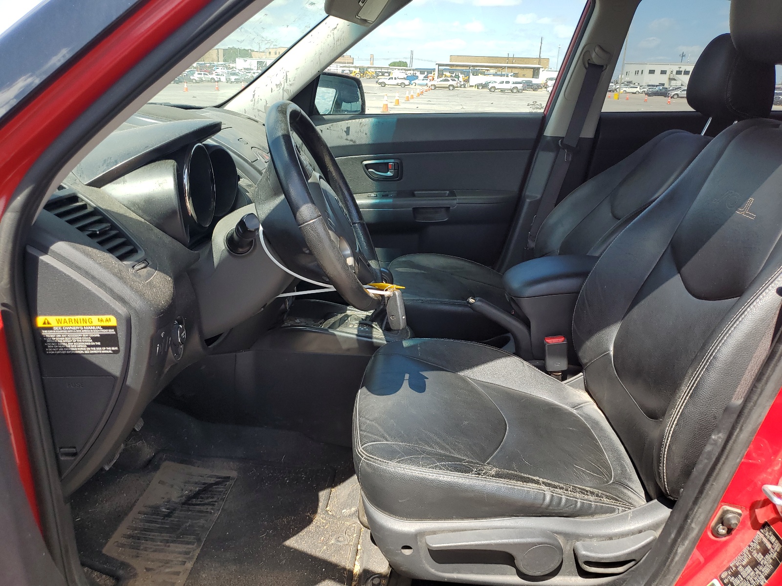 KNDJT2A20B7293173 2011 Kia Soul +