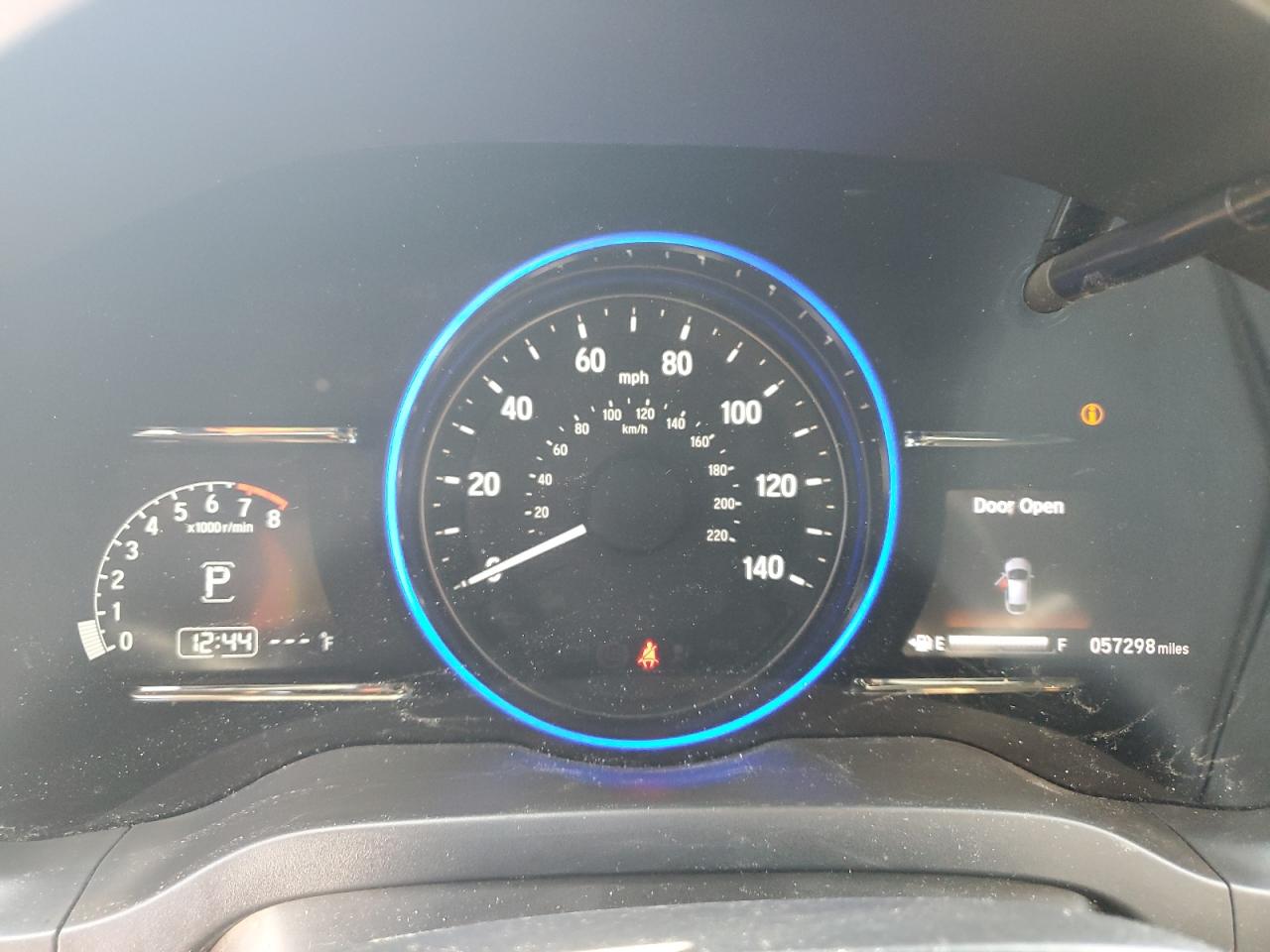 2022 Honda Hr-V Ex VIN: 3CZRU6H57NM749181 Lot: 64074994