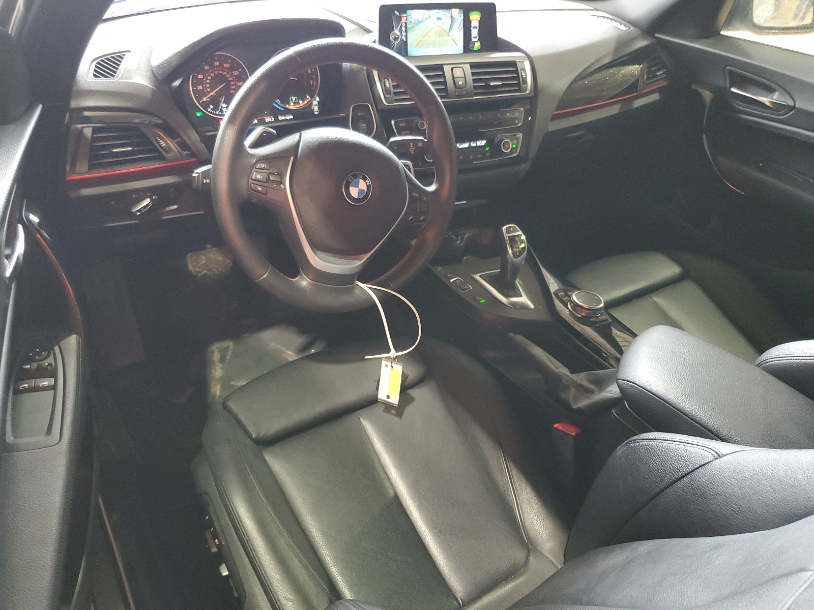 WBA1F9C57GV546772 2016 BMW 228 I Sulev