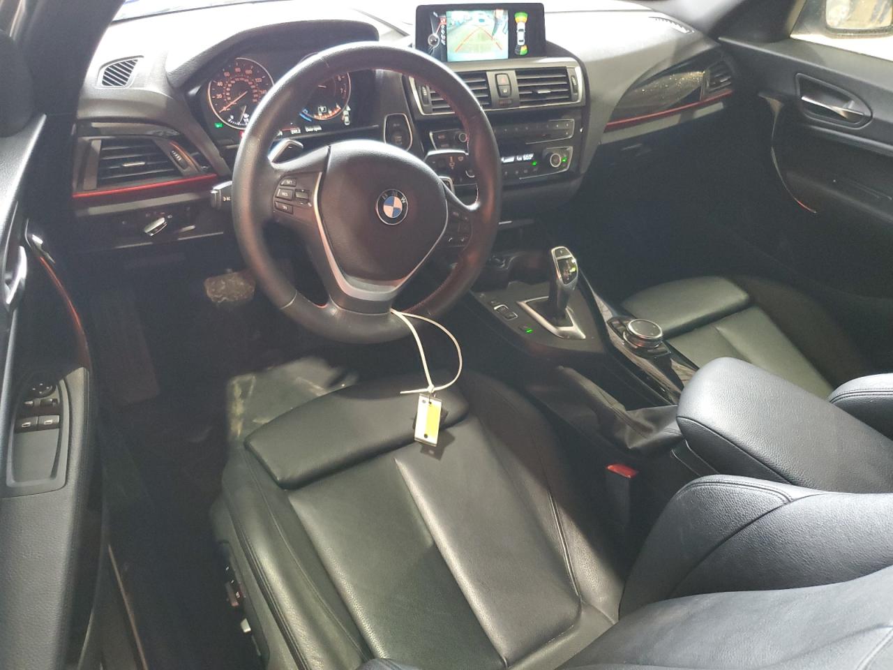 2016 BMW 228 I Sulev VIN: WBA1F9C57GV546772 Lot: 63131324