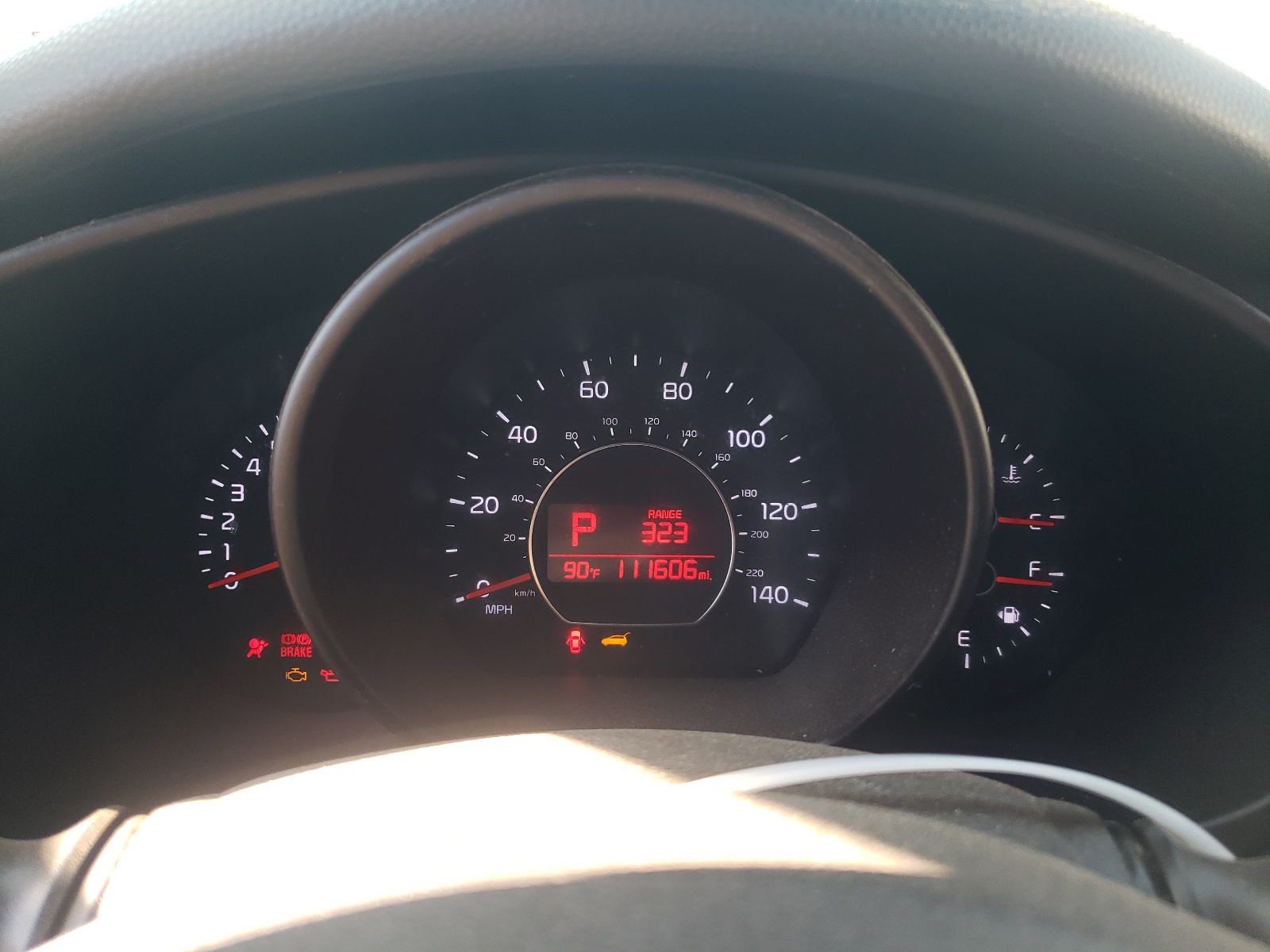 KNDJN2A25G7378222 2016 Kia Soul