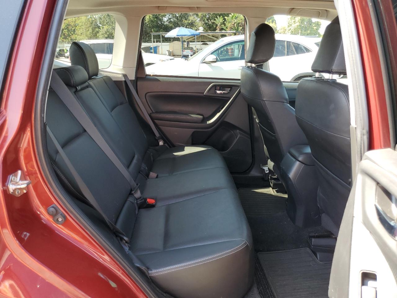 2015 Subaru Forester 2.0Xt Premium VIN: JF2SJGDC9FH820737 Lot: 61709354