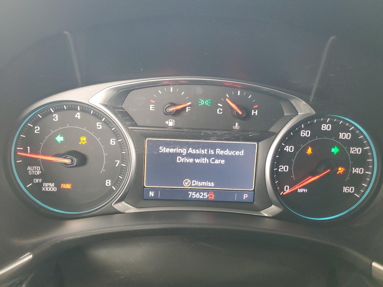 2019 Chevrolet Equinox Premier VIN: 2GNAXNEV0K6208415 Lot: 63829764