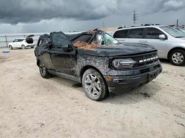 2023 Ford Bronco Sport Outer Banks VIN: 3FMCR9C68PRD21104 Lot: 63713554