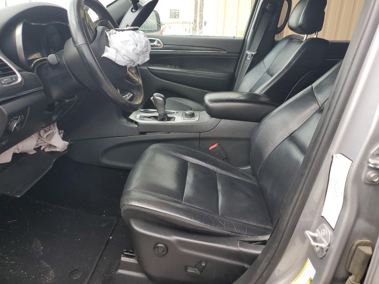 2019 Jeep Grand Cherokee - Image 7