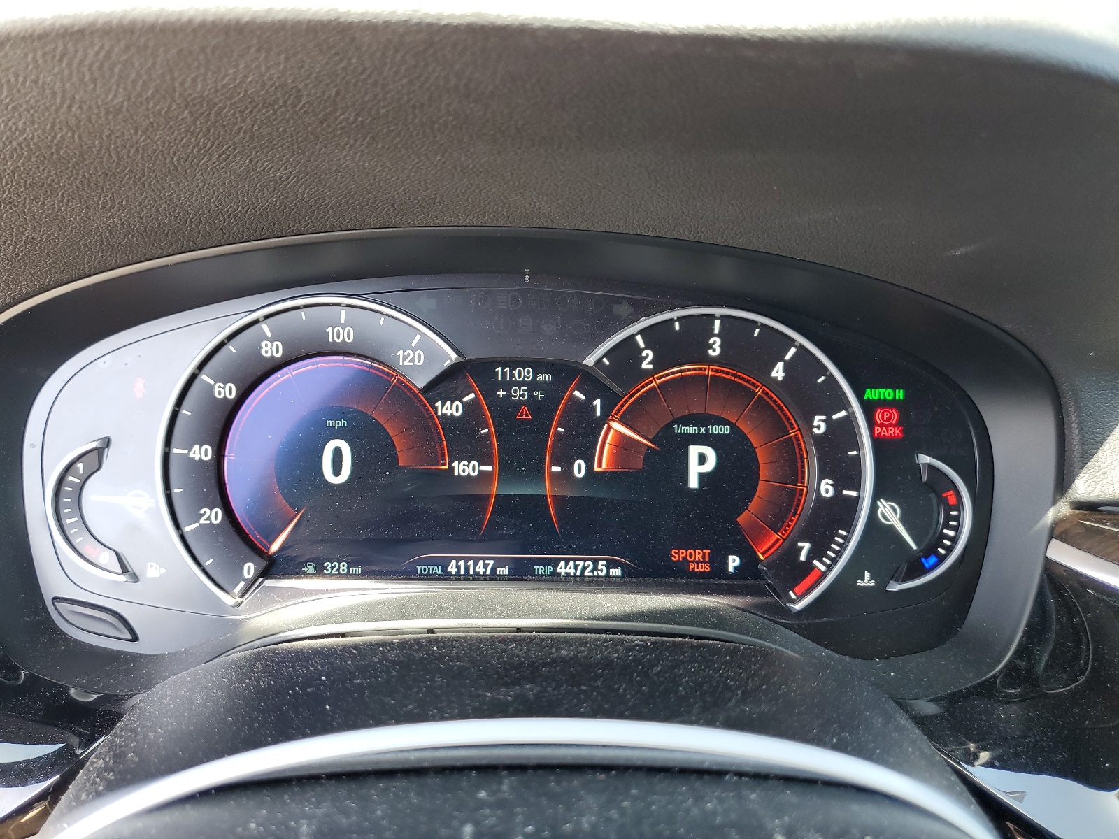 WBAJE7C51JWC56491 2018 BMW 540 Xi