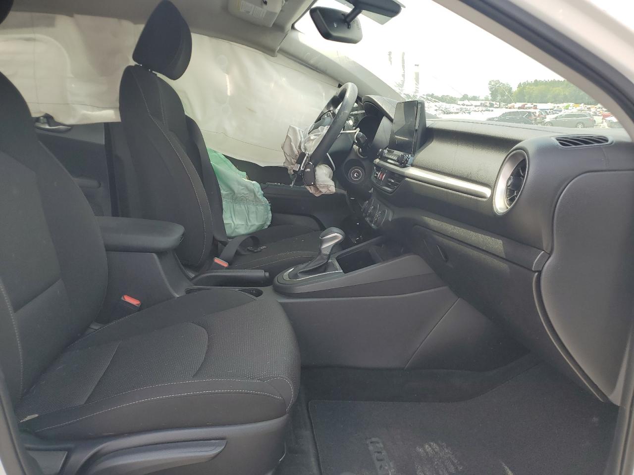 2021 Kia Forte Fe VIN: 3KPF24AD0ME326438 Lot: 65321434