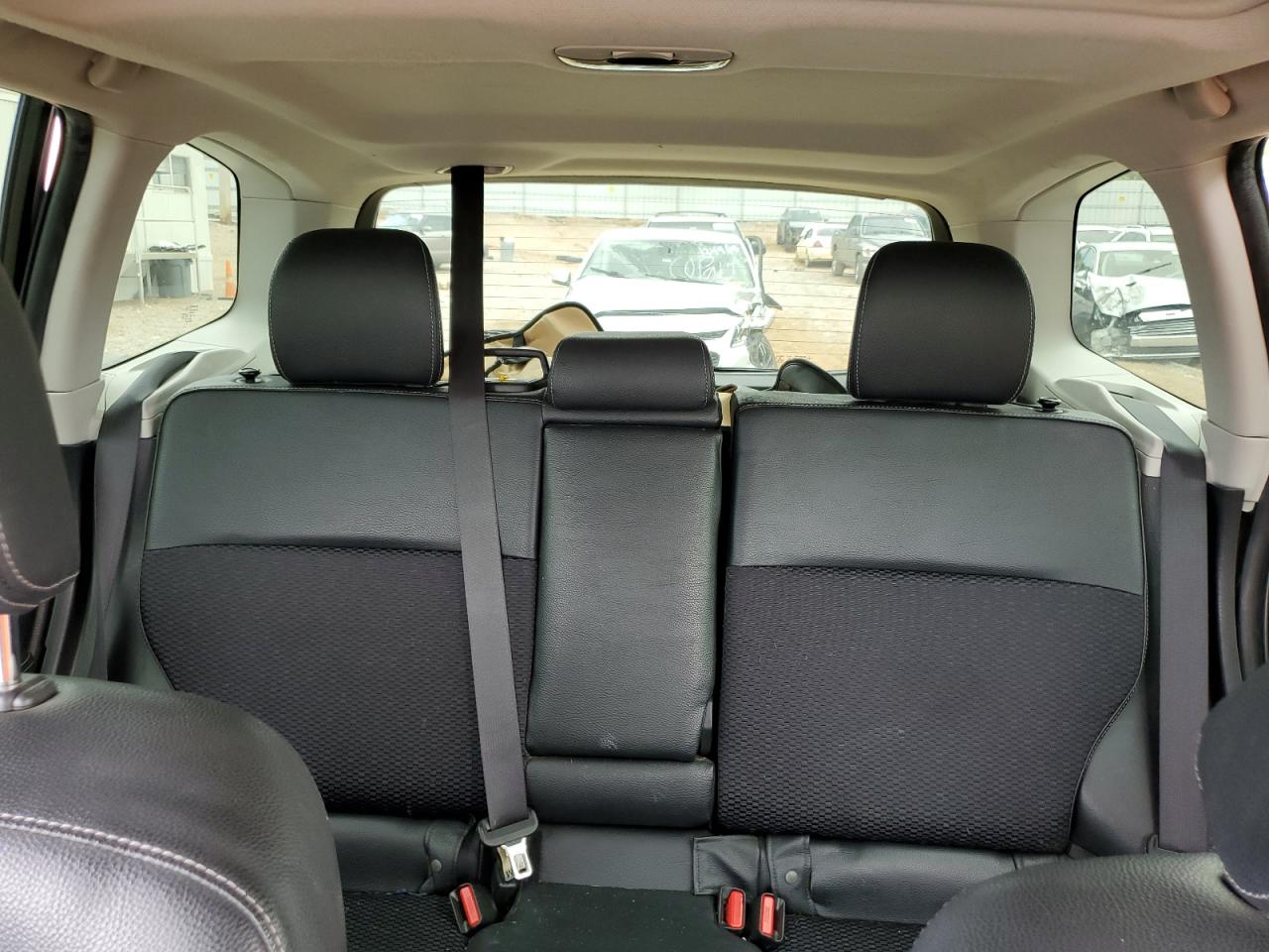 2014 Subaru Forester 2.0Xt Premium VIN: JF2SJGDC0EH536895 Lot: 62055014