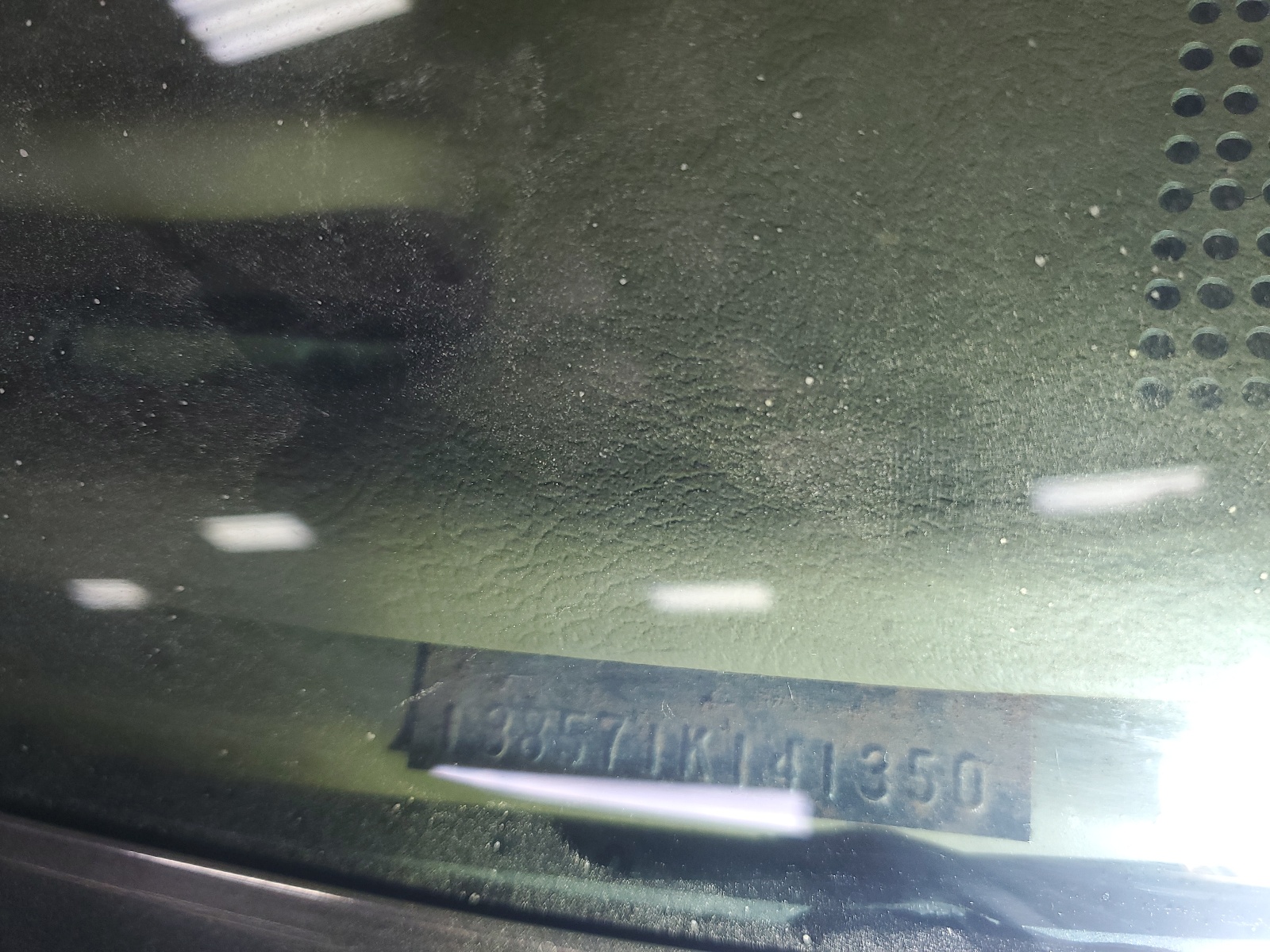 138571K141350 1971 Chevrolet M Carlo